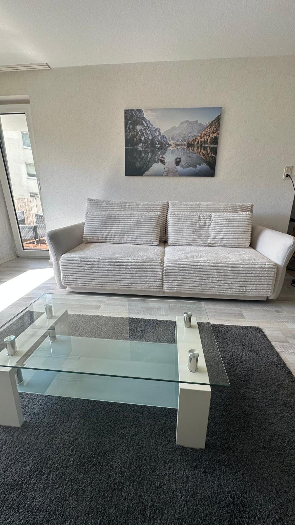 Fewo Am Deich 1 Zentral Mit Stadtblick Und Kontaktloser Check In Bremerhaven Bagian luar foto