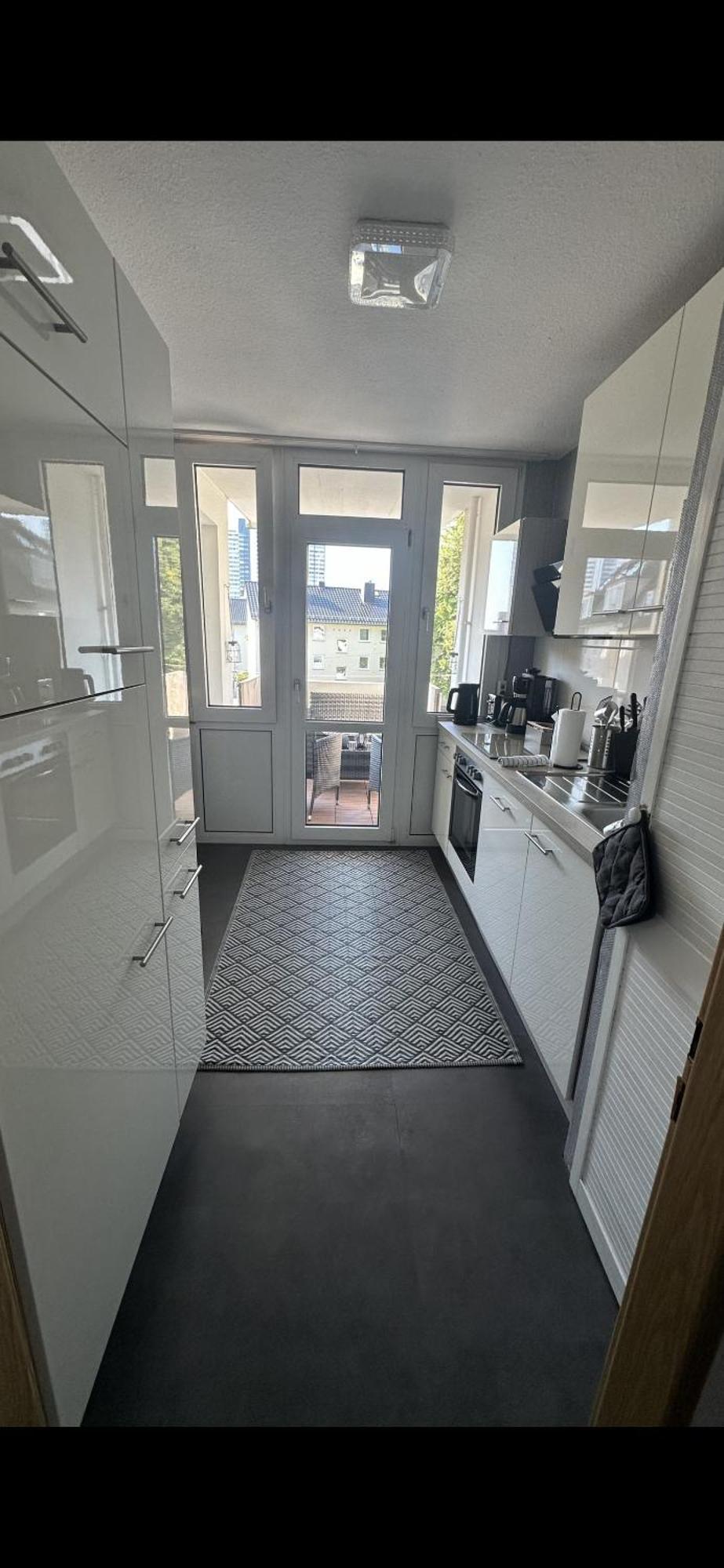 Fewo Am Deich 1 Zentral Mit Stadtblick Und Kontaktloser Check In Bremerhaven Bagian luar foto