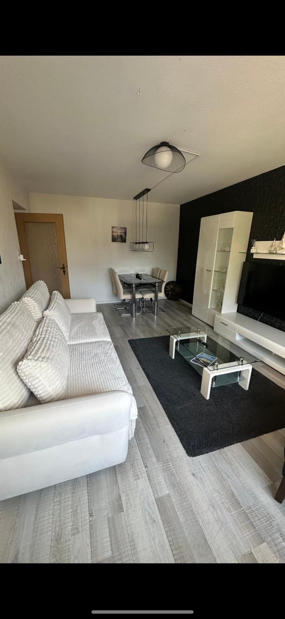 Fewo Am Deich 1 Zentral Mit Stadtblick Und Kontaktloser Check In Bremerhaven Bagian luar foto