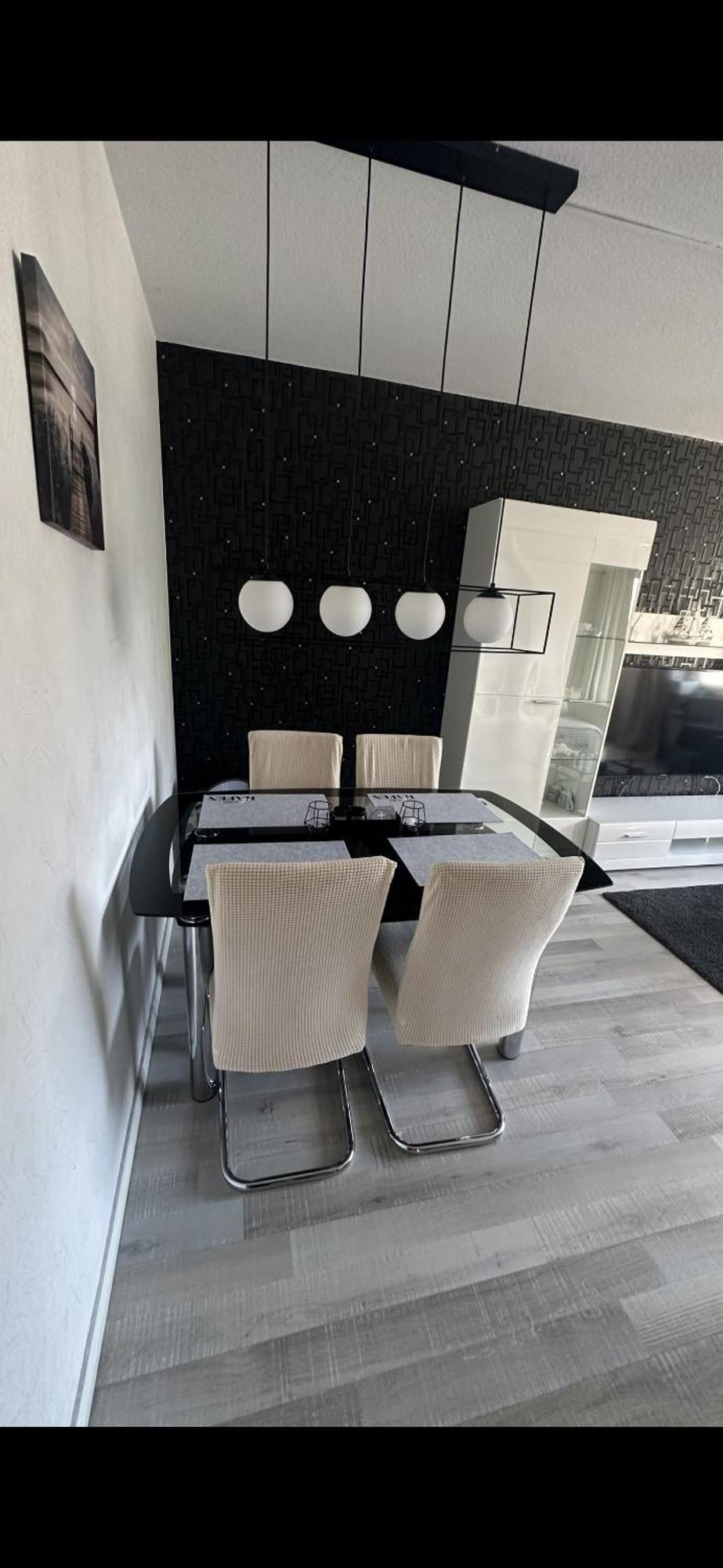 Fewo Am Deich 1 Zentral Mit Stadtblick Und Kontaktloser Check In Bremerhaven Bagian luar foto